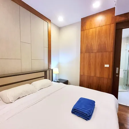 Q Kata Residence Exterior photo