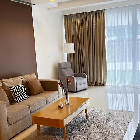 Q Kata Residence Exterior photo