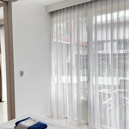 Q Kata Residence Exterior photo