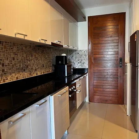 Q Kata Residence Exterior photo
