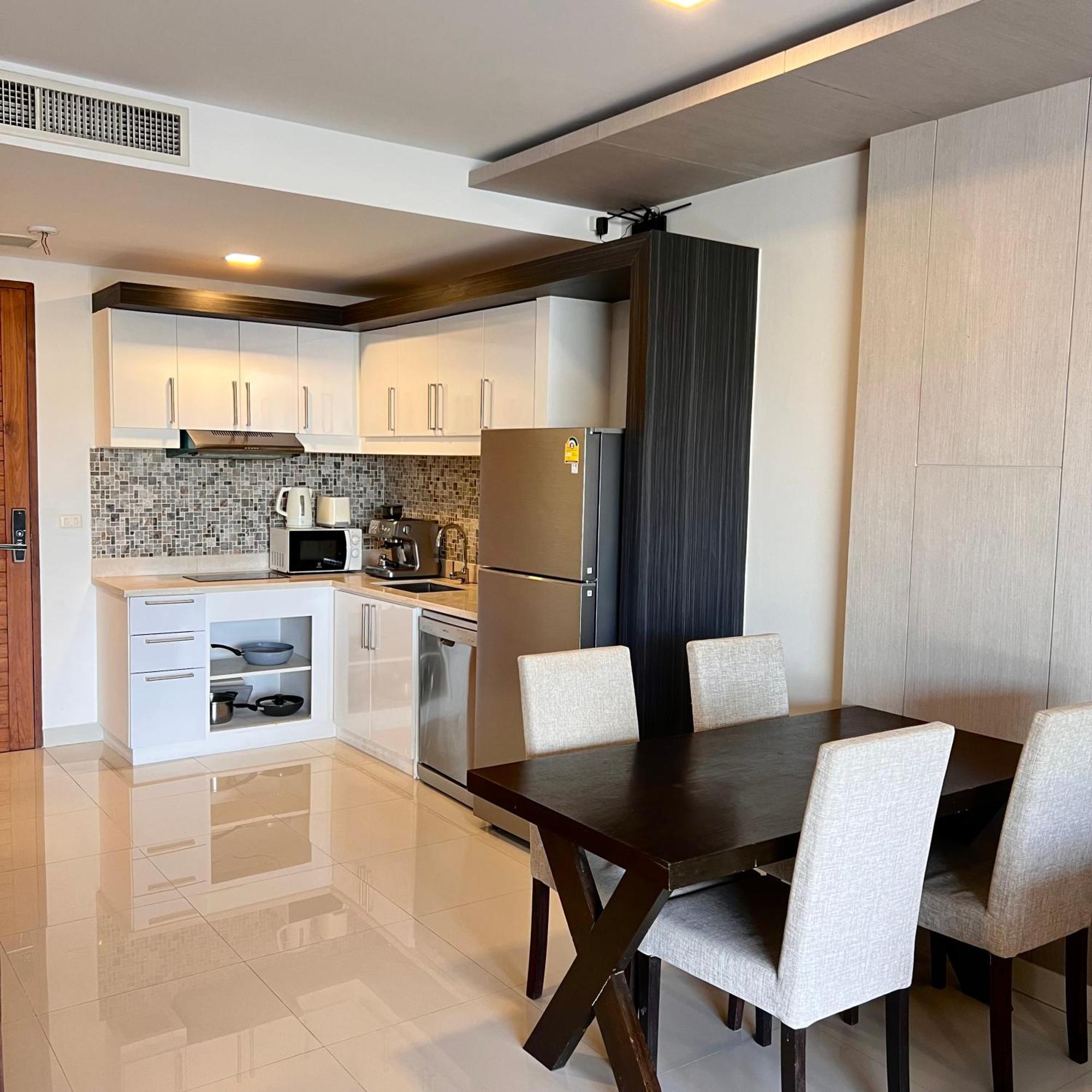 Q Apartamento Kata Beach