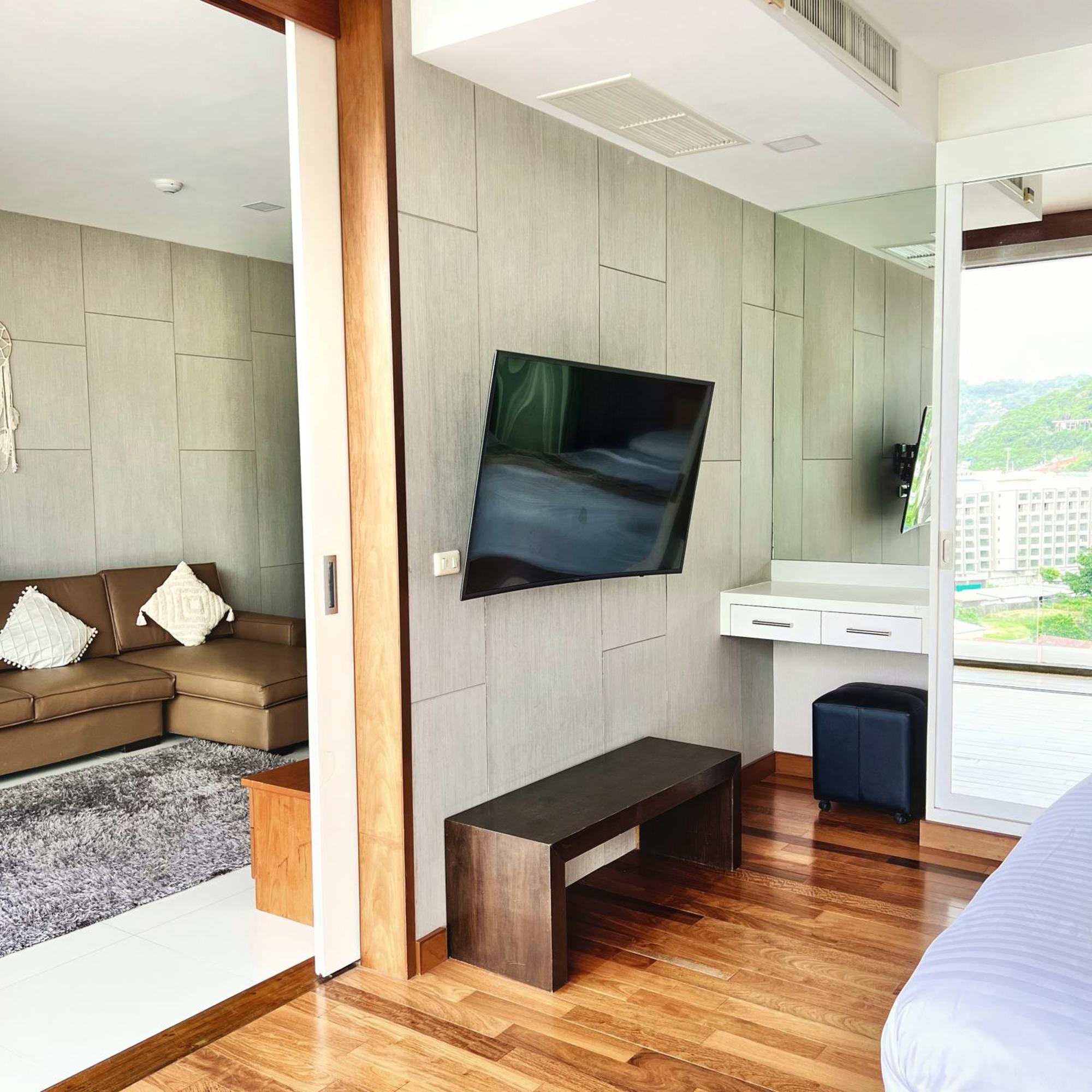 Apartamento Q Kata Beach
